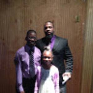 Meet your Posher, John